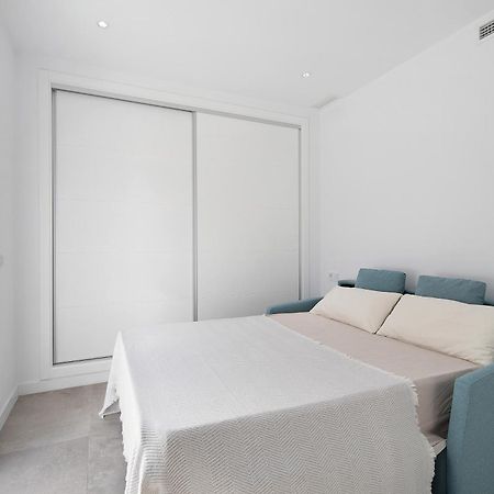 Villa Moderna En Chiclana 치클라나 데 라 프론테라 외부 사진