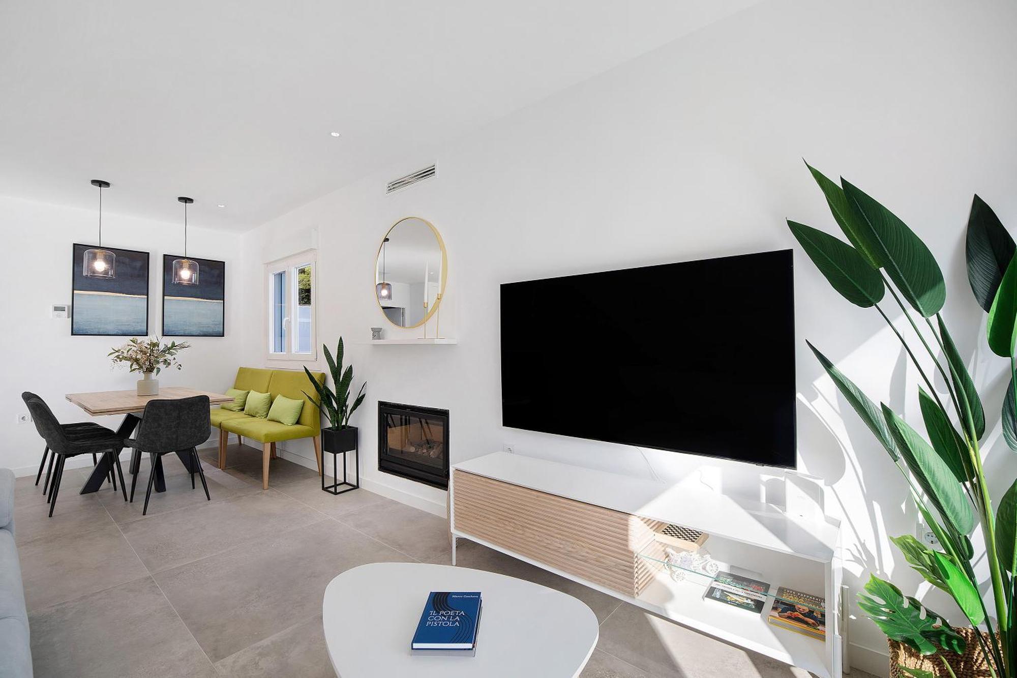 Villa Moderna En Chiclana 치클라나 데 라 프론테라 외부 사진